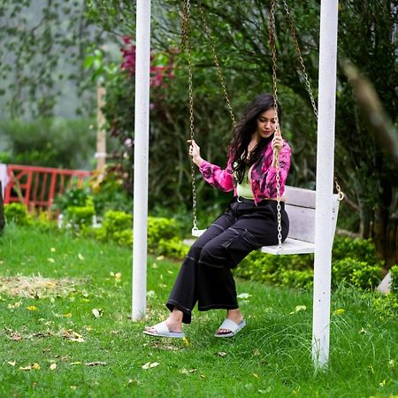 Arivikad Tea Bungalow Munnar By Voye Homes Suryanelli Ngoại thất bức ảnh