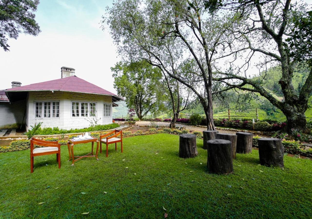 Arivikad Tea Bungalow Munnar By Voye Homes Suryanelli Ngoại thất bức ảnh