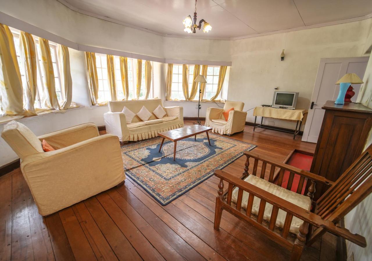 Arivikad Tea Bungalow Munnar By Voye Homes Suryanelli Ngoại thất bức ảnh