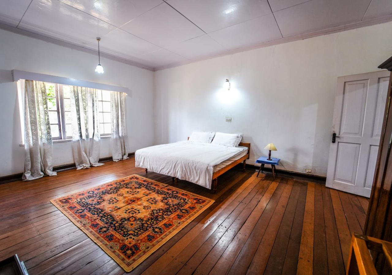 Arivikad Tea Bungalow Munnar By Voye Homes Suryanelli Ngoại thất bức ảnh
