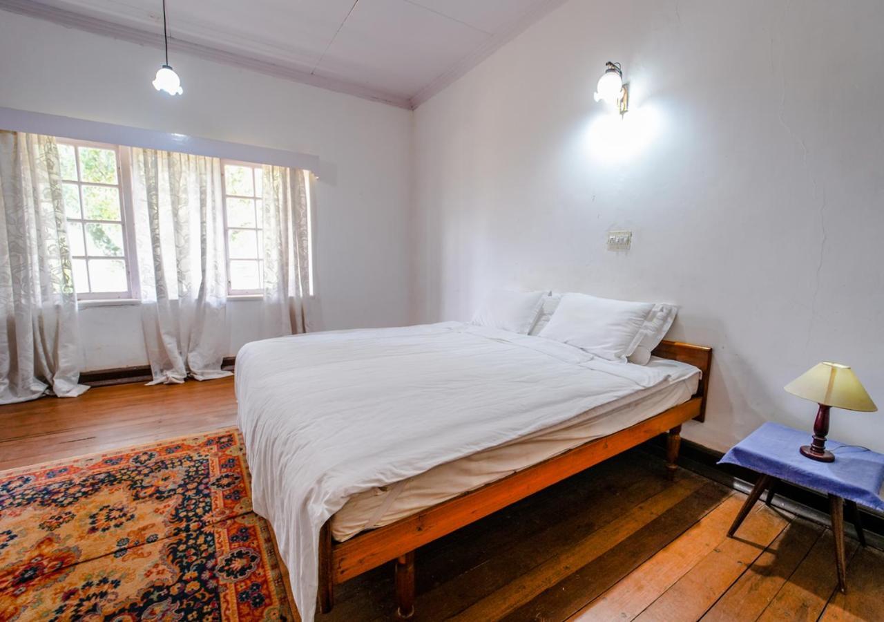 Arivikad Tea Bungalow Munnar By Voye Homes Suryanelli Ngoại thất bức ảnh